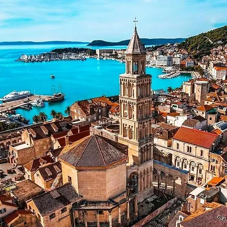 Belvedere Apartamento