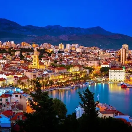 Belvedere Apartamento Split