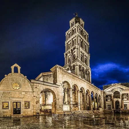 Belvedere Apartamento *