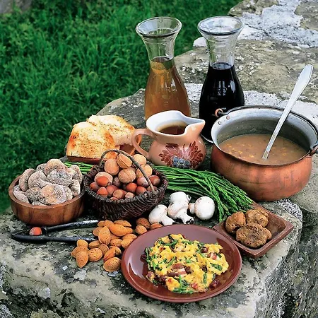 Apartamento Belvedere *