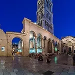 Belvedere شقة سبليت