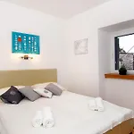 شقة Belvedere سبليت