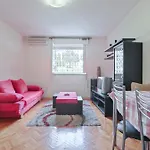 Belvedere شقة سبليت
