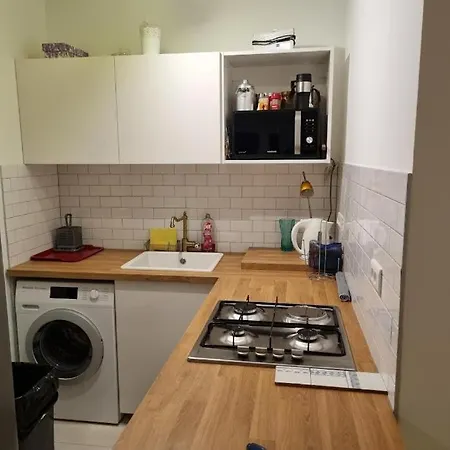 Belvedere Apartment Apartment Split