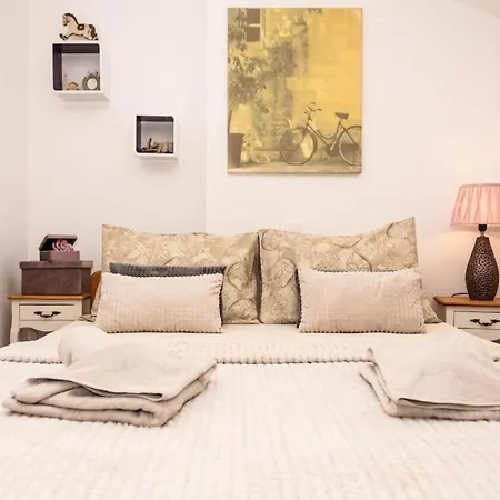 Belvedere Apartment Split