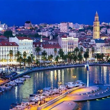 Belvedere سبليت