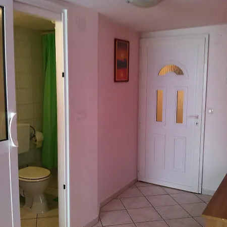 Belvedere Apartment Split