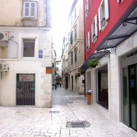 Belvedere Apartment Split