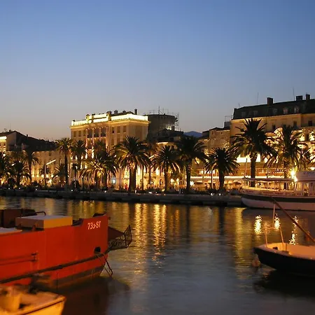 Apartment Belvedere Apartment