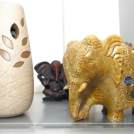 Apartment Belvedere Apartment