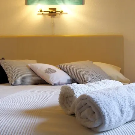 Apartment Belvedere Apartment *