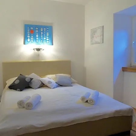 Apartment Belvedere Apartment