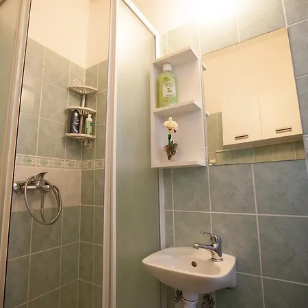 Belvedere Apartment *