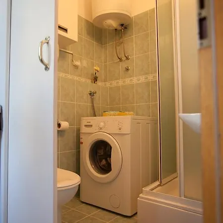 Apartment Belvedere Apartment