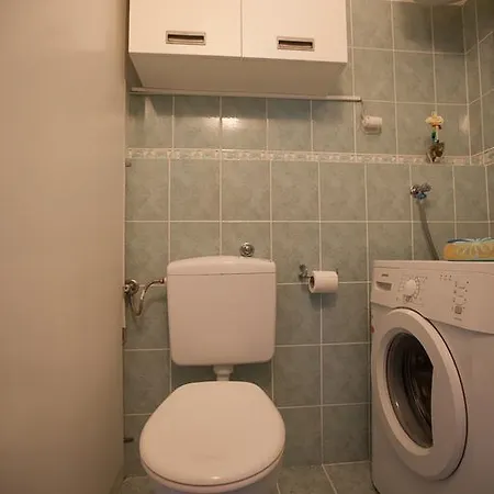 Belvedere Apartment Split