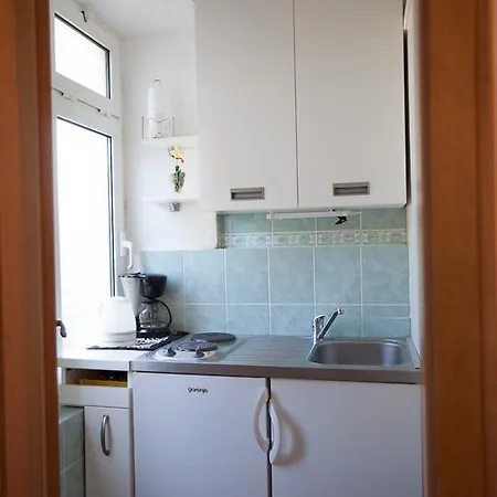 Belvedere Apartment * Split