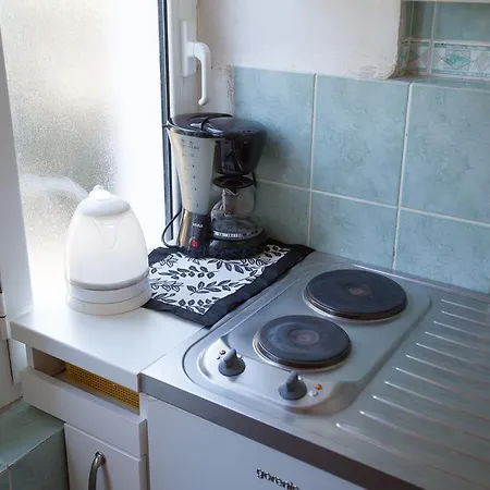 Belvedere Apartment Apartment