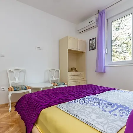 Belvedere Apartment Split