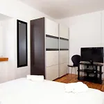 Apartment Belvedere Apartment Split