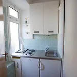 Belvedere Apartment *