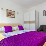 Apartment Belvedere Apartment Split