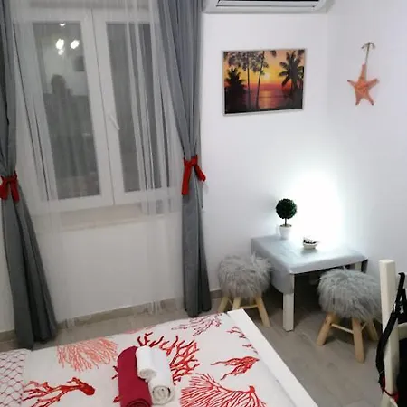 Belvedere Apartment *