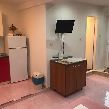 Apartmán Belvedere *