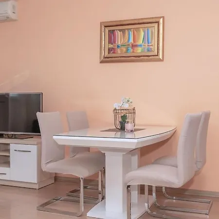 Belvedere Apartment Split