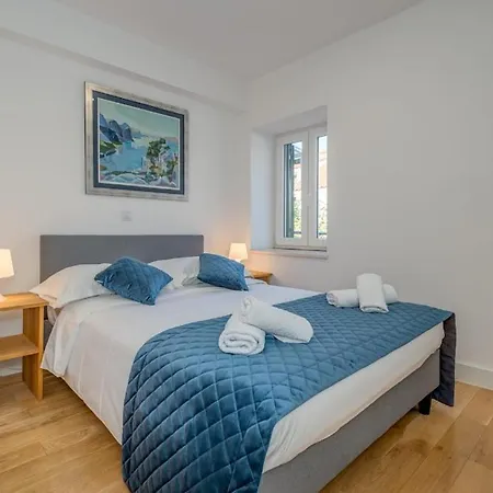 Belvedere Apartment Apartment Split