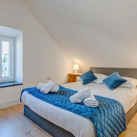 Belvedere Apartment *