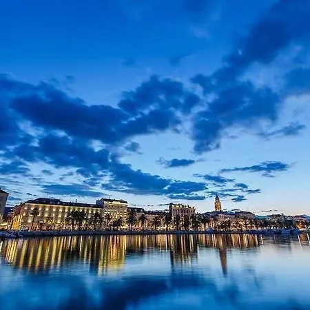 Belvedere Apartment *