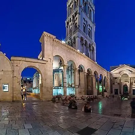 Belvedere Apartmán Split