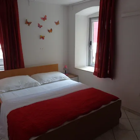 Belvedere Apartment Split