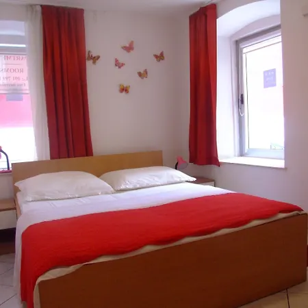 Belvedere Apartment * Split