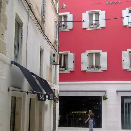 Belvedere Apartment * Split