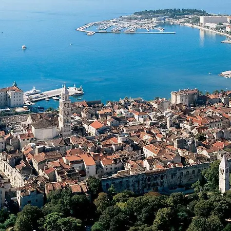 Apartmán Belvedere *