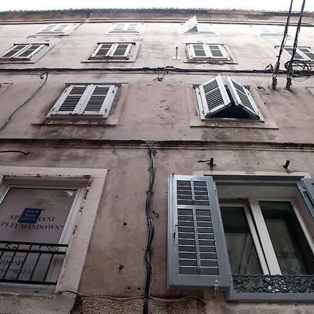 Apartmán Belvedere *