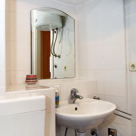 Apartment Belvedere Apartment Split