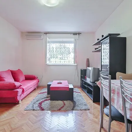 Belvedere Apartment Split