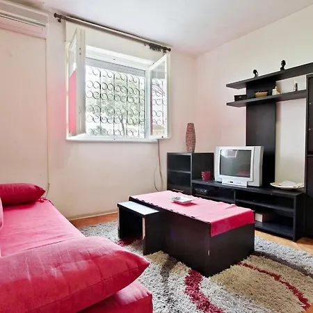 Belvedere Apartment Split