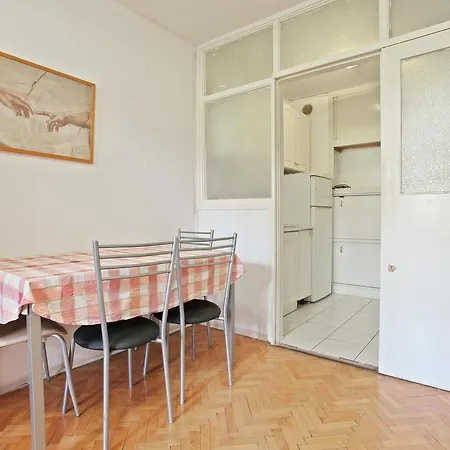 Belvedere Apartment *