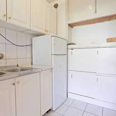 Belvedere Apartment