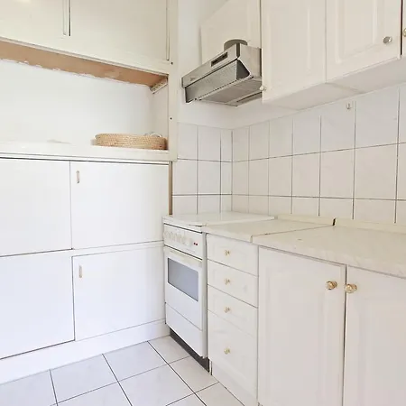 Belvedere Apartment Apartment *