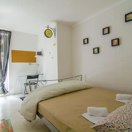 Apartmán Belvedere