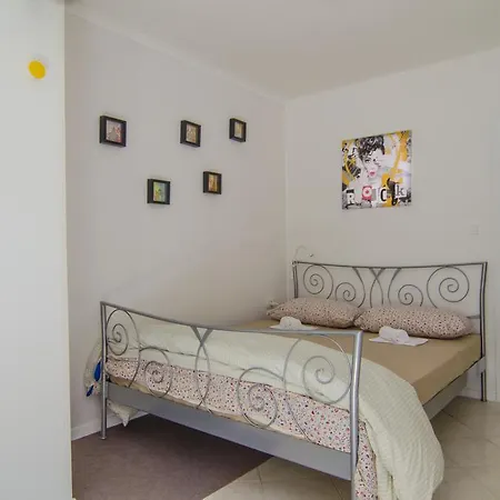 Apartmán Belvedere Split