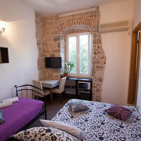 Belvedere Apartment *