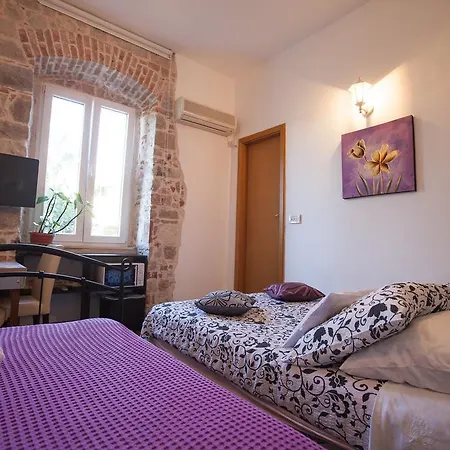 Belvedere Apartmán Split