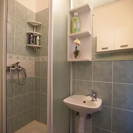 Belvedere Apartment Apartment