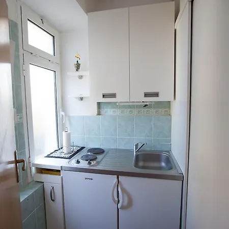 Belvedere Apartment *