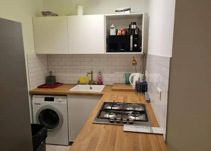 Belvedere Апартаменти Спліт